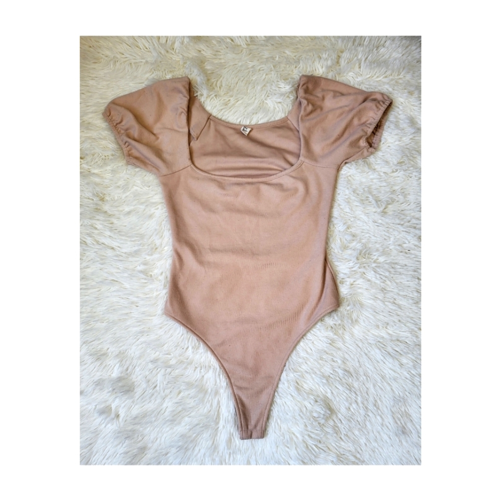 Hey Babe Body Suit